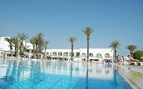 El Mouradi Club Kantaoui Sousse