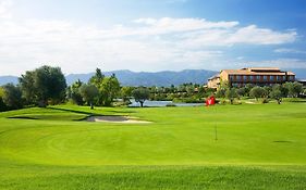 Hotel Peralada Wine Spa&Golf