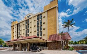 Comfort Inn Oceanside Deerfield Beach Florida 3*