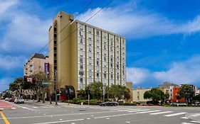 Comfort Inn by The Bay San Francisco Ca