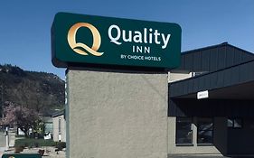 Quality Inn Durango Colorado 2*