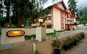 Hotel Vikram Vintage Inn Nainital 4*