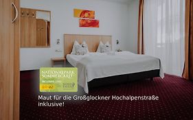 Sporthotel Kitz Fusch An Der Glocknerstraße Österreich