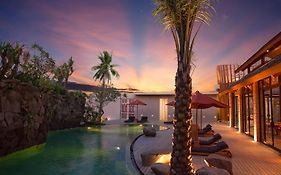 Maca Villas & Spa Bali Seminyak (bali) Indonesia