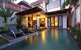Grania Bali Villas Seminyak (bali)  Indonesia