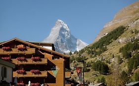 Alpine Hotel Perren Zermatt 3* Switzerland