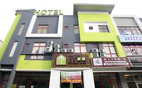 The Tree Boutique Shah Alam 3*