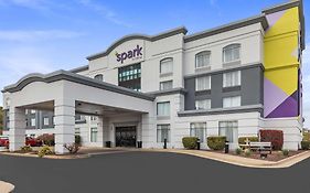 Spark By Hilton Winchester Hotel 3* United States