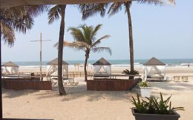 Marbela Beach Resort Morjim 3* India