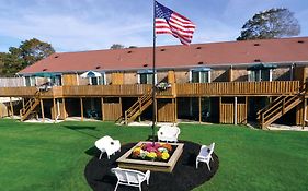 Cape Winds Resort Hyannis Massachusetts 3*