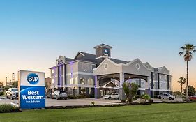 Surestay Plus By Best Western Texas City I-45 Hotel 3* United States