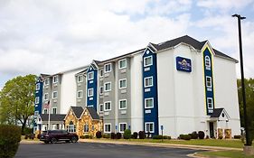 Microtel Inn & Suites By Wyndham Searcy  United States