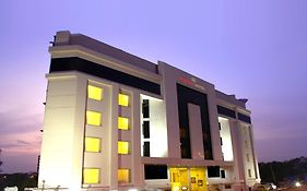 Peerless Hotel Hyderabad  3* India