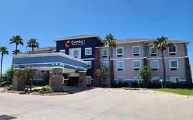 Comfort Inn & Suites Donna Tx