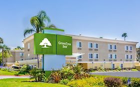 Greentree Inn San Diego Mission Bay  United States