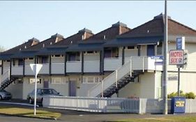 Motel Six Hamilton 3* New Zealand