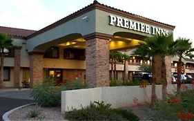Premier Inns Tolleson Phoenix 2* United States
