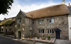 The Three Crowns Guest House Chagford 5* United Kingdom