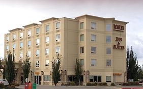 Rosslyn Inn And Suites 3*
