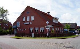 Gästehaus Restaurant Norddeich Norddeich (norden)