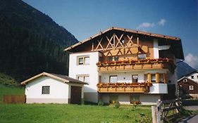 Landhaus Tschafein