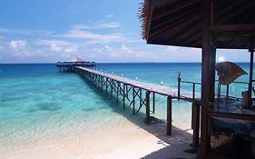 Japamala Resort Tioman Island 4*