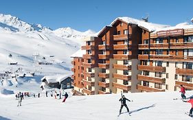 Le Chamois D'or Val Thorens 3*