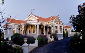 Mchardy Lodge Napier New Zealand