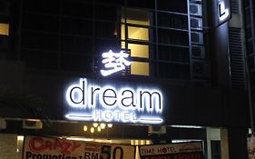 Dream Hotel  4*