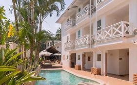 Hotel Santa Teresa Playa Santa Teresa (puntarenas) 4* Costa Rica
