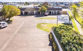 Riverside Motel Wanganui