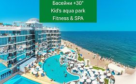 Nemo Hotel Resort & Spa Odesa Ukraine