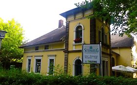 Hotel Steinkrug