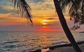 Ancarine Beach Resort Phu Quoc 3* Vietnam