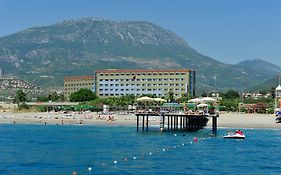 Kırbıyık Resort Hotel - Alanya  5*