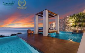 Emerald Villas & Suites - The Finest Hotels Of The World Agios Nikolaos (zakynthos) Greece