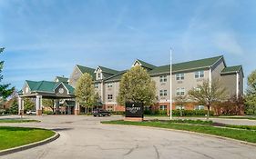 Country Inn & Suites By Carlson, Toledo South, Oh 2*