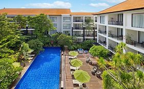 Taksu Sanur Hotel  4* Indonesien