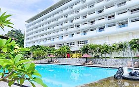 Hotel Inna Samudra Beach