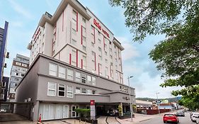 Ibis Joinville 3*