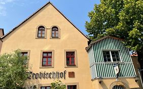 Gasthaus Trobischhof