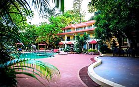 Adamo The Resort Matheran India