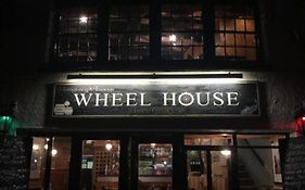 The Wheel House