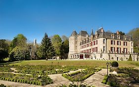 Chateau Laroche-Ploquin