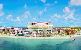 The Tower By Temptation Cancun Resort 5*
