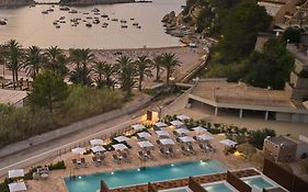 The Club Cala San Miguel Hotel Ibiza, Curio Collection By Hilton, Adults Only Port De Sant Miguel 5* Spain