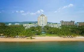 Intercontinental Phu Quoc Long Beach Resort, An Ihg Hotel