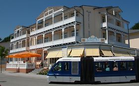 Hotel Selliner Hof  3*