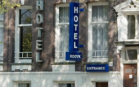 Family Hotel Kooyk Amsterdam 2* Netherlands