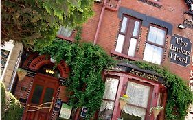 The Butlers Hotel Leeds (west Yorkshire) United Kingdom